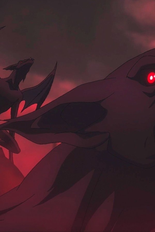 Castlevania – S01E03 – Labirinto