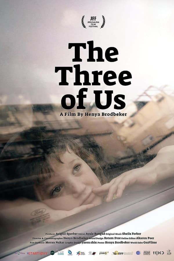 TVplus NF - The Three of Us (2023)