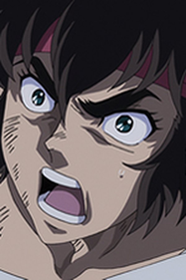 Saint Seiya: Soul of Gold – S01E12 – Rinascita! L’arma sacra, la lancia Gungnir