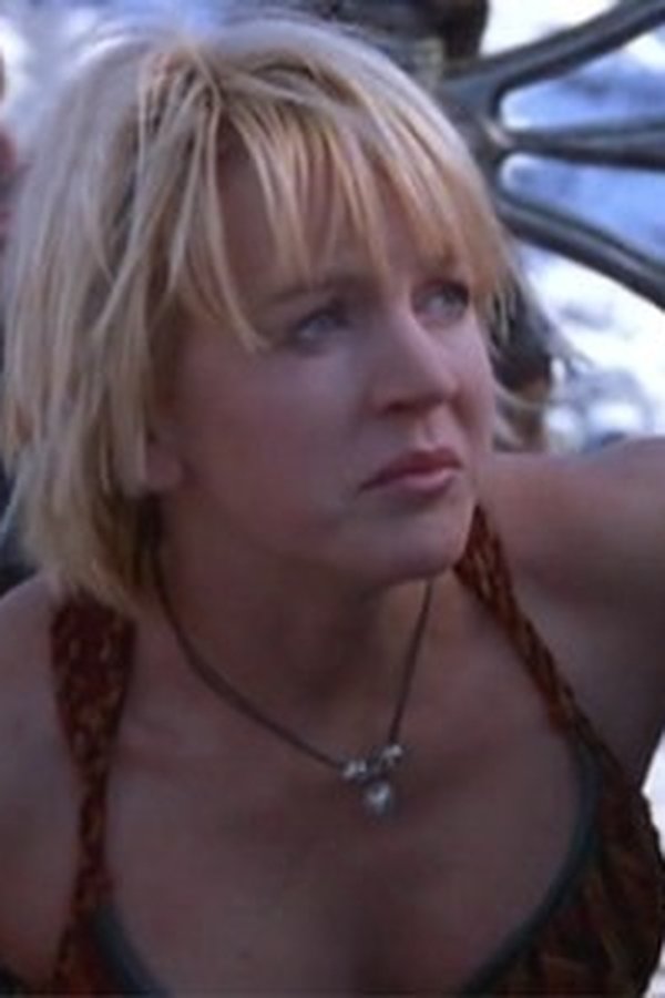 Xena: Principessa guerriera – S06E13 – L’intervista alla mitologia