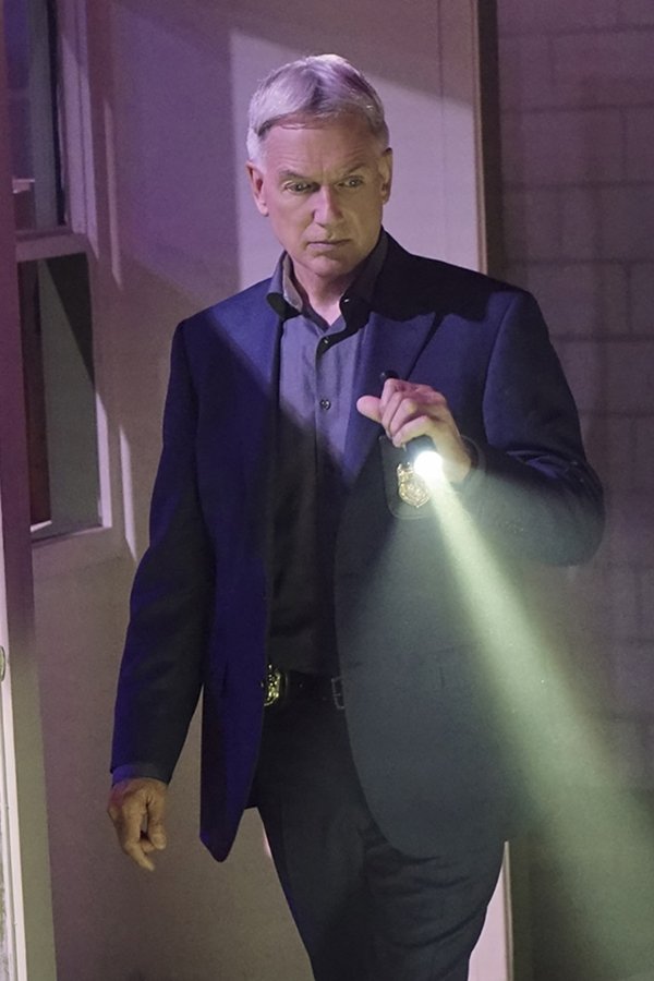 NCIS – Unità anticrimine – S13E21 – Rispedito al mittente