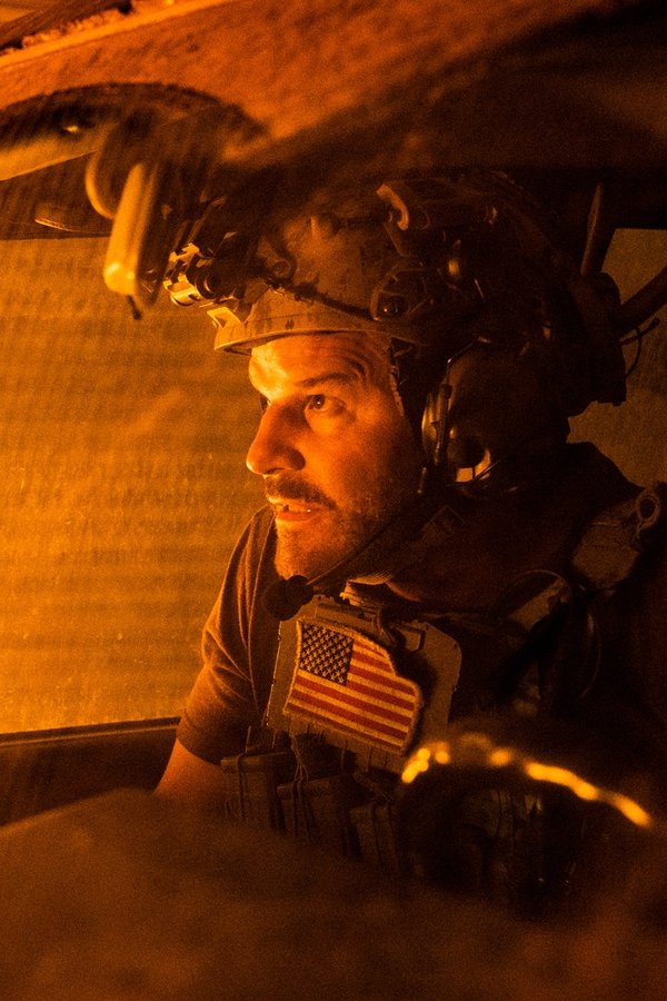 SEAL Team – S05E06 – Episodio 6