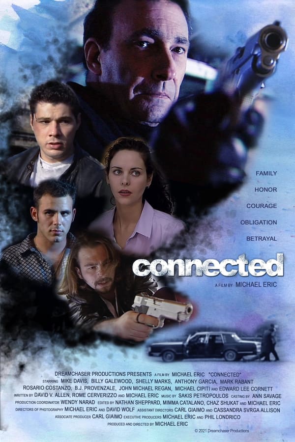 Connected