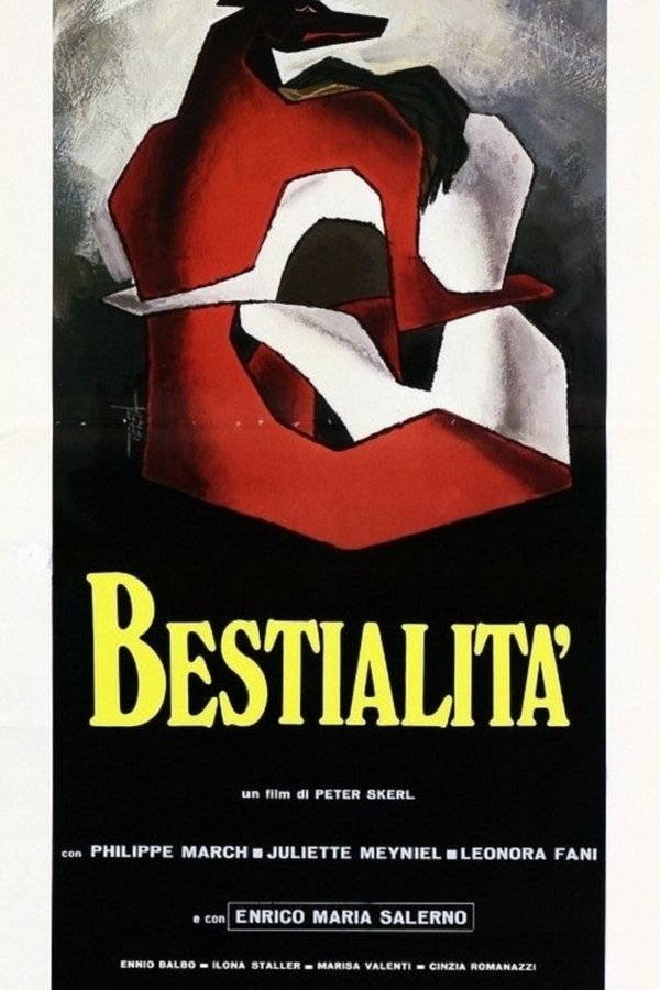 Bestialità