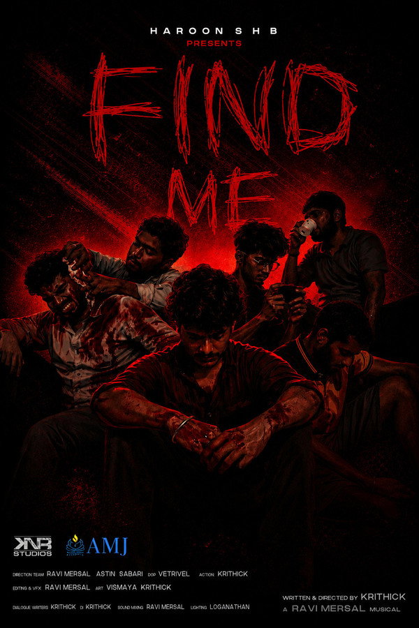 Find Me
