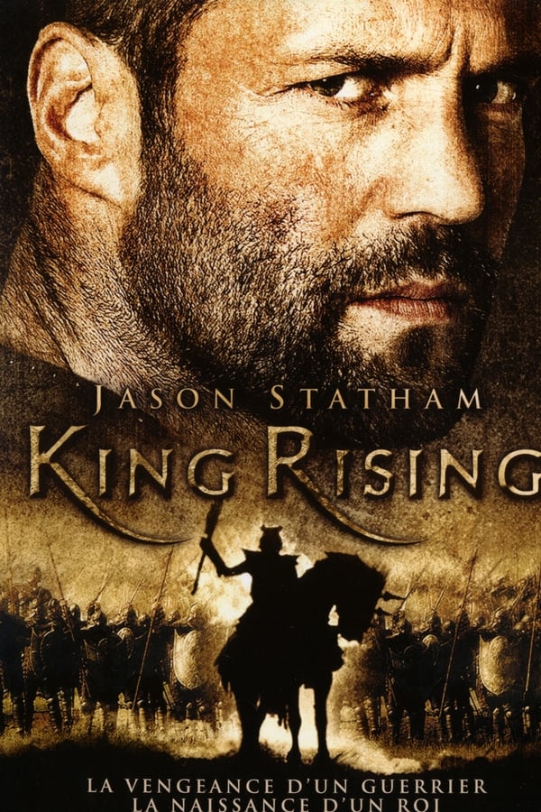 FR| King Rising, Au Nom Du Roi 