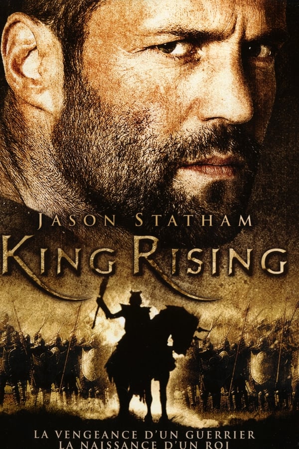 FR| King Rising, Au Nom Du Roi 