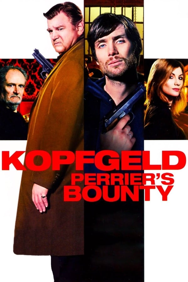DE - Kopfgeld - Perrier’s Bounty - 2009