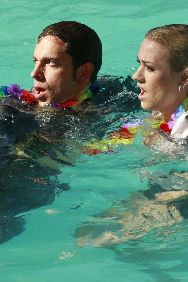 Chuck – S05E04 – Chuck vs. Viper