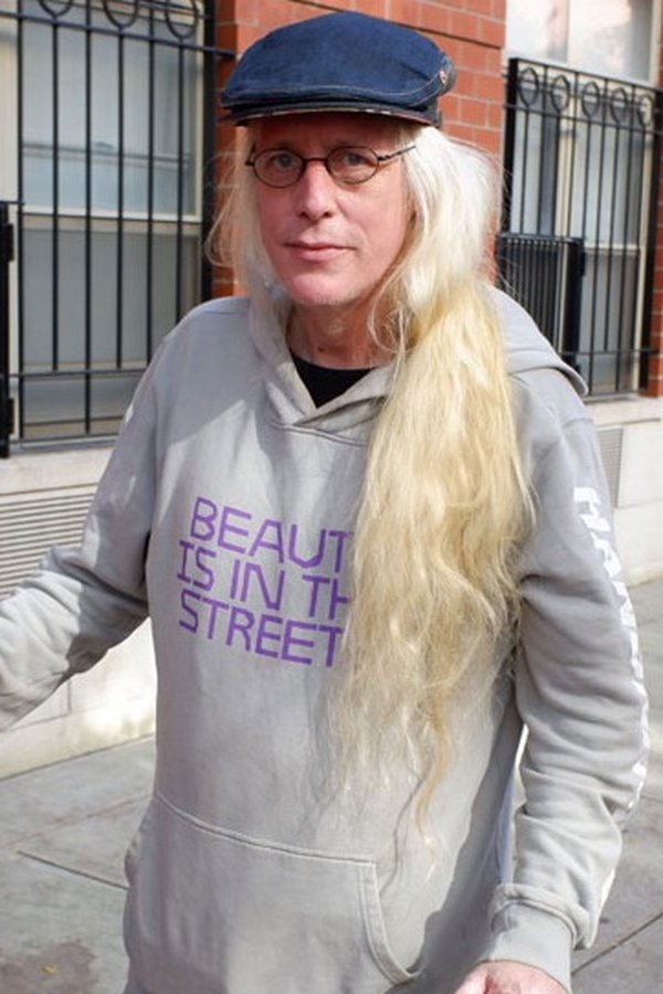 Carlo McCormick's headshot