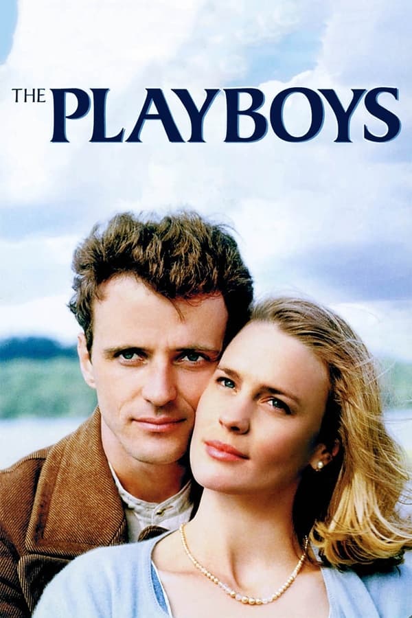 The Playboys