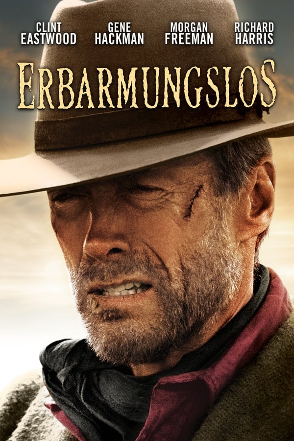 DE - Erbarmungslos (1992) (4K)