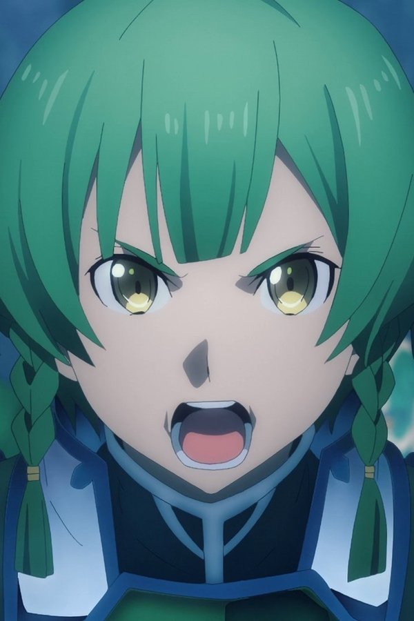Sword Art Online – S04E07 – Il marchio del disertore