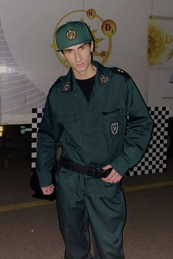 Davit Beruashvili