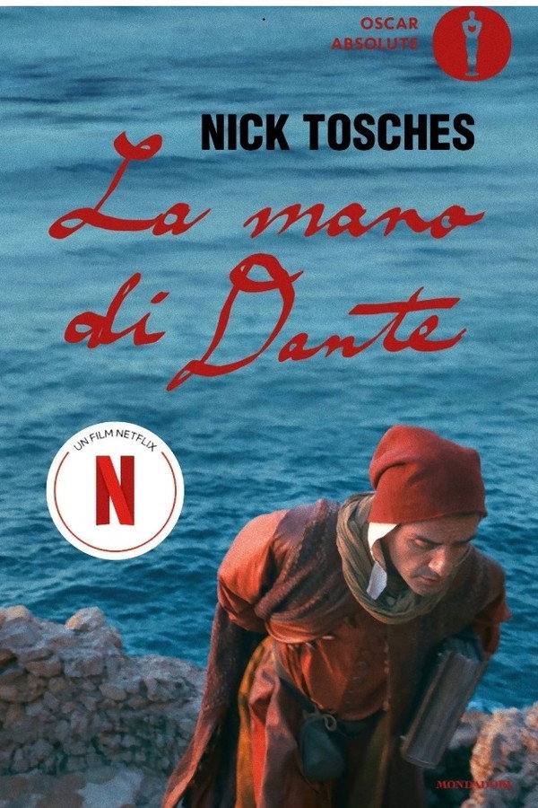 IT - La mano di Dante - 2026