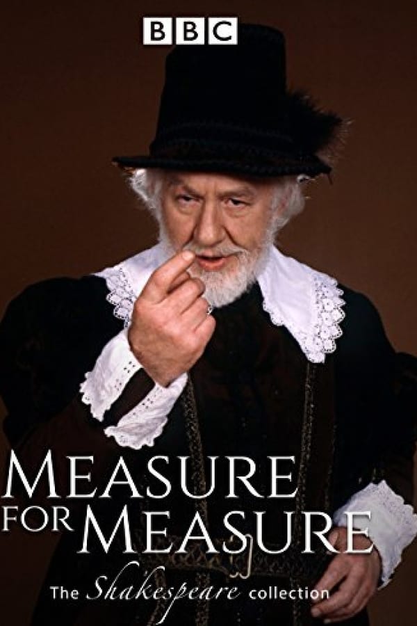 Measure for Measure