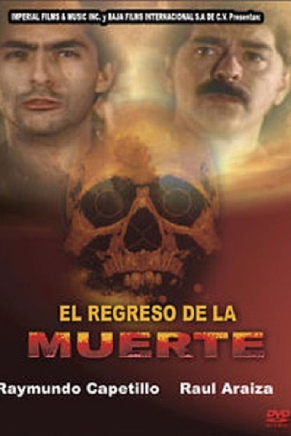 El Regreso de la Muerte poster