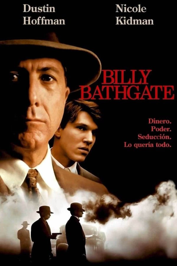 Billy Bathgate