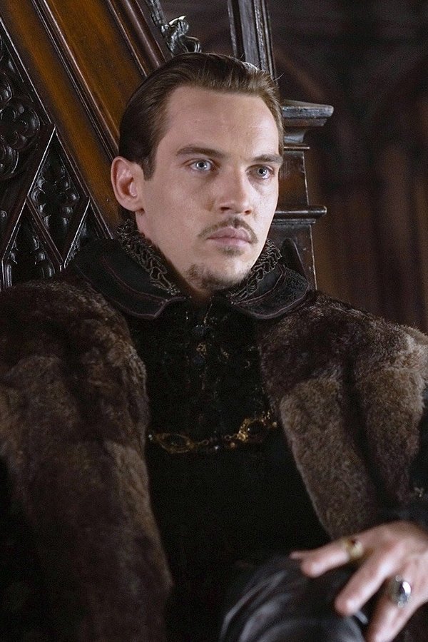 I Tudor – S03E08 – La Rovina Di Cromwell