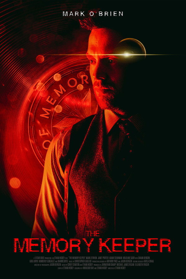 TVplus EN - The Memory Keeper (2025)