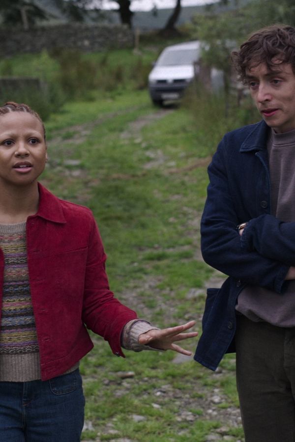Black Mirror – S06E02 – Episodio 2