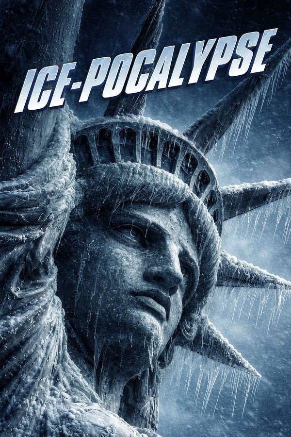 AR - Ice-Pocalypse (2026)