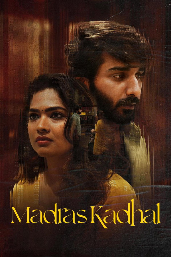 Madras Kadhal