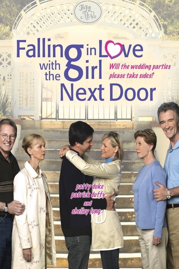 Falling in Love with the Girl Next Door (2006)