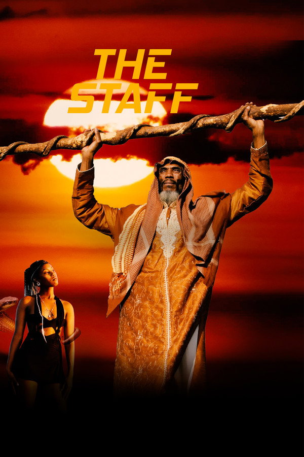 The Staff