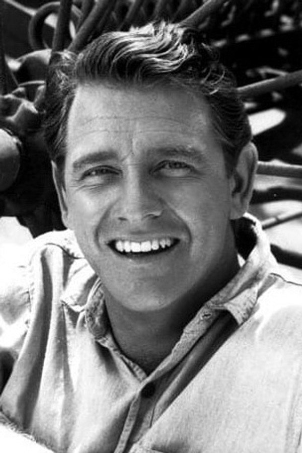 Richard Crenna's headshot