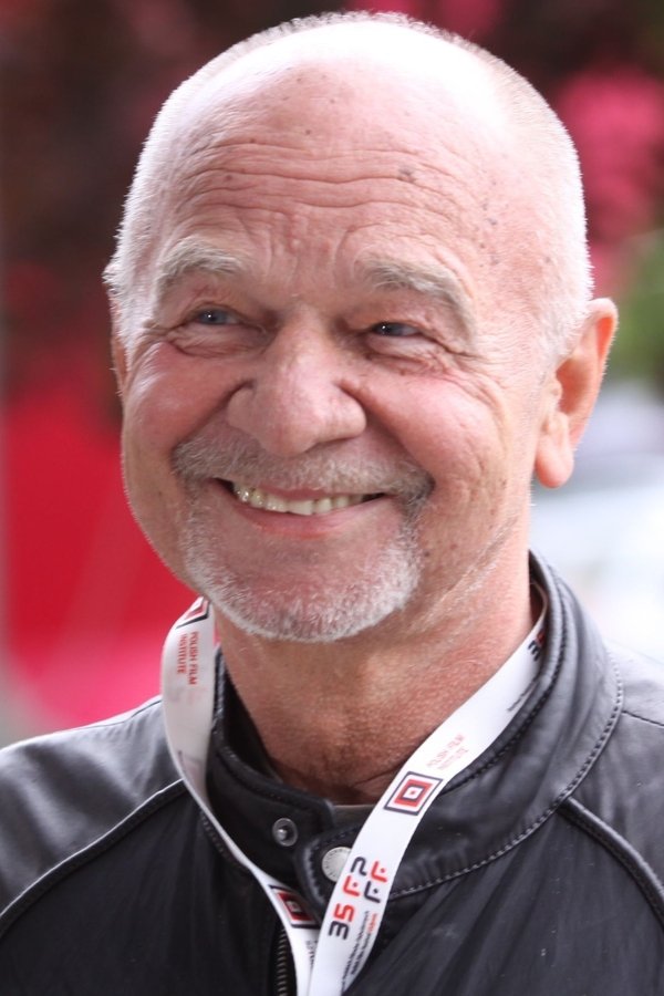 Ryszard Kotys's headshot