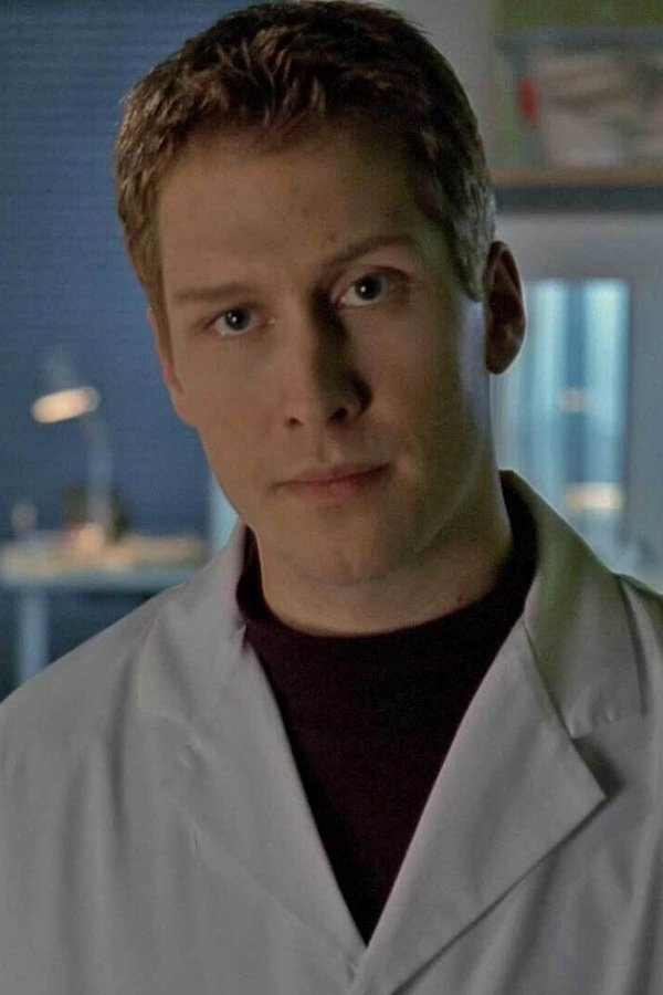 X-Files – S04E14 – Il male oscuro