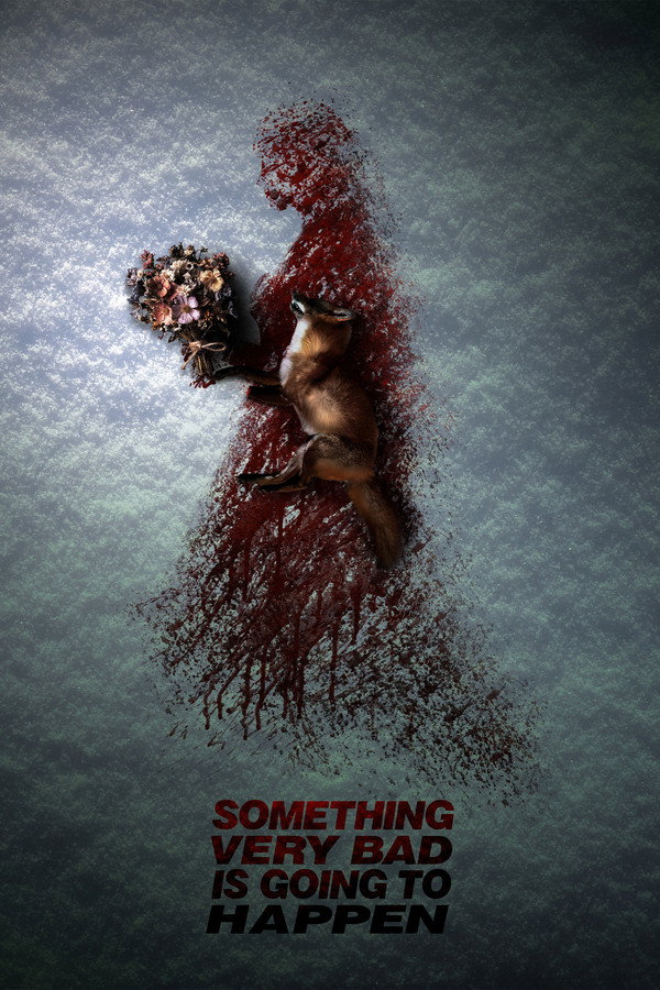 |EN| Something Very Bad Is Going to Happen