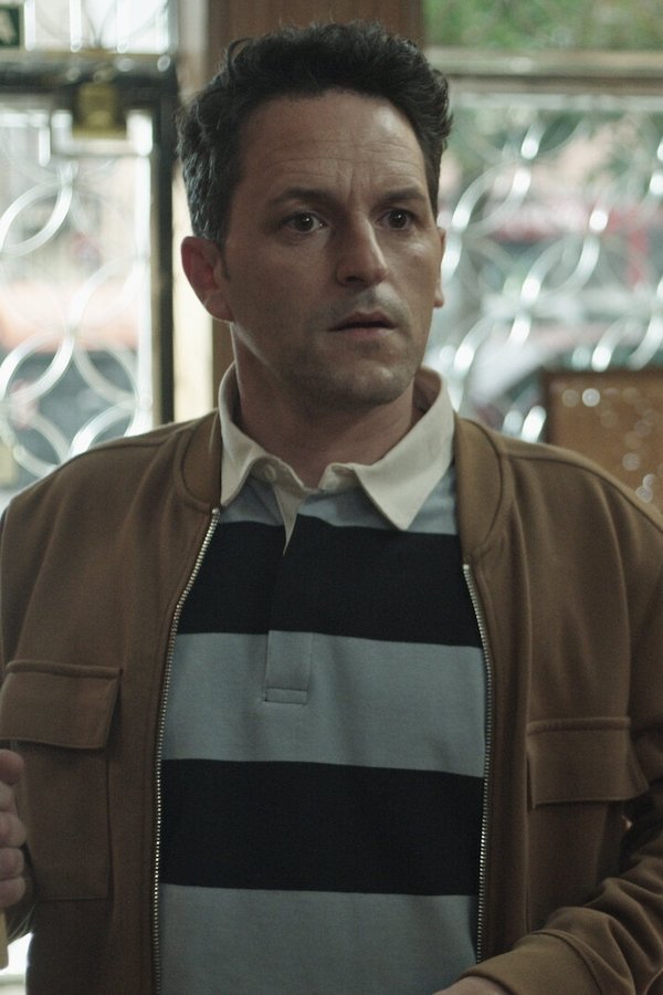 Entrevías – S01E07 – Episodio 7