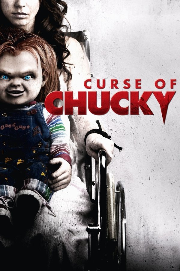 DE - Curse of Chucky (2013) (4K)