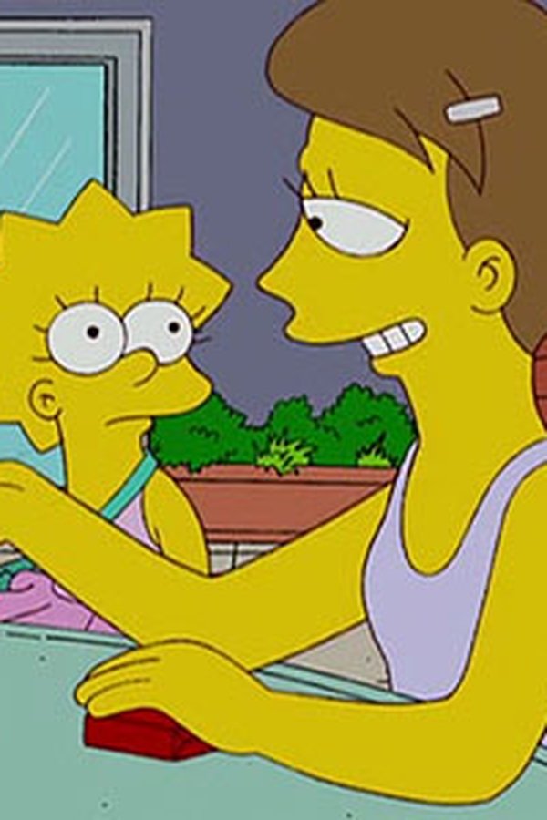 I Simpson – S19E15 – Fuma Che Ti Danza