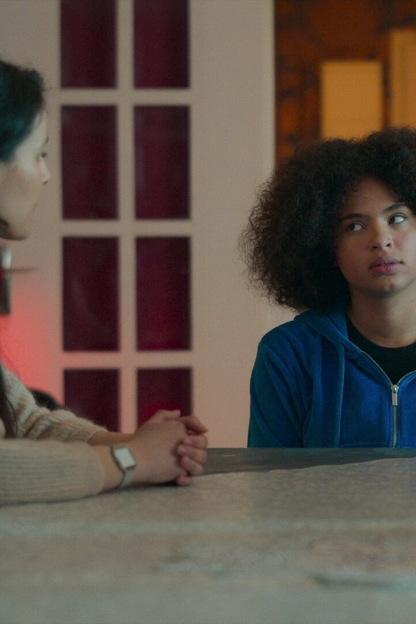 Sorellanza – S01E07 – Episodio 7