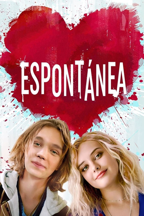 TVplus ES - Espontánea  (2020)