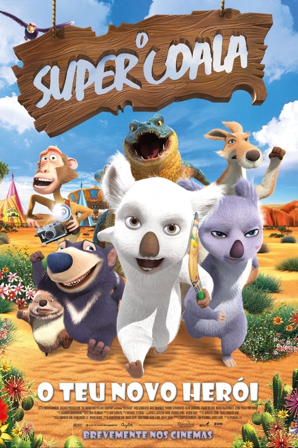 O Super Coala