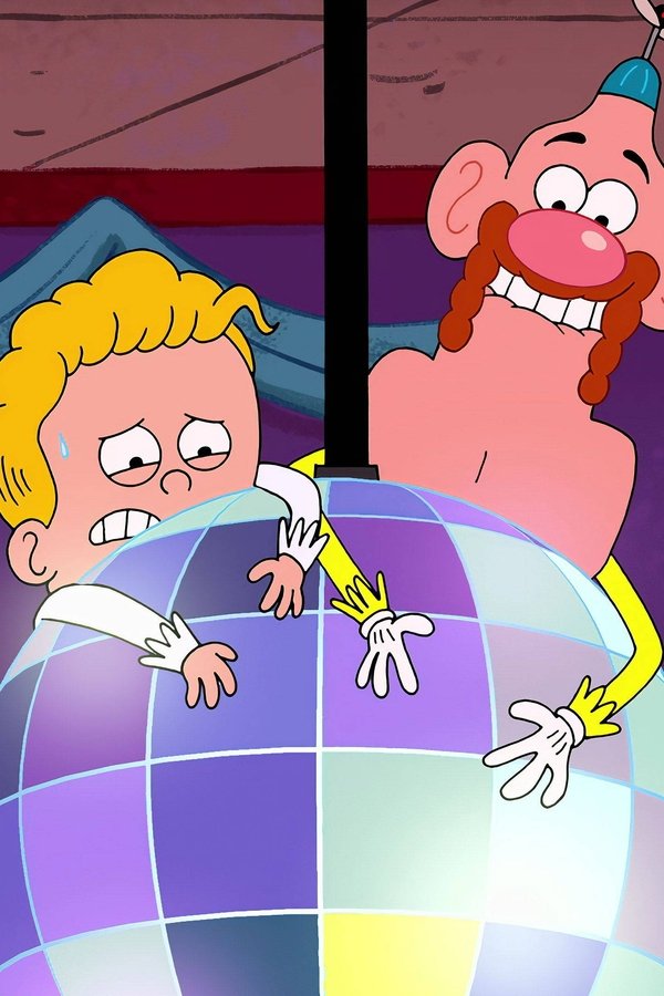 Uncle Grandpa – S04E20 – Episodio 20