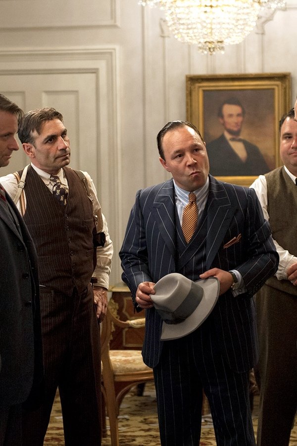 Boardwalk Empire – L’impero del crimine – S05E06 – Devil You Know