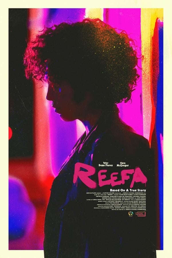 EN: Reefa (2021)