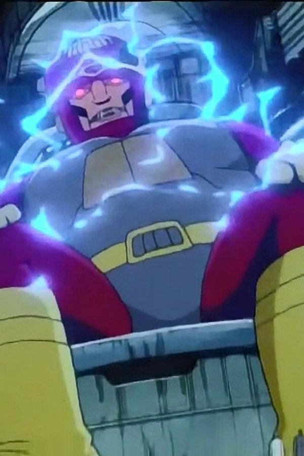Insuperabili X-Men – S01E13 – La decisione finale