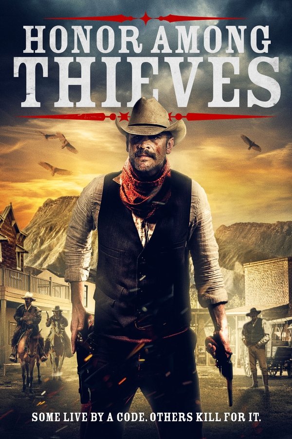 TVplus EN - Honor Among Thieves  (2021)