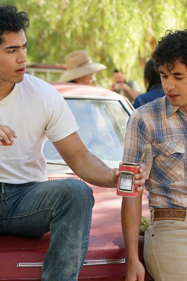 Promised Land – S01E02 – Episodio 2