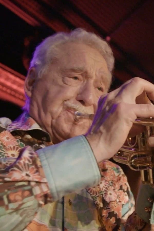 poster-do-filme-Never Too Late: The Doc Severinsen Story 