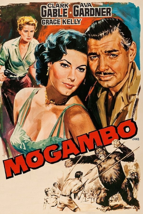 Mogambo