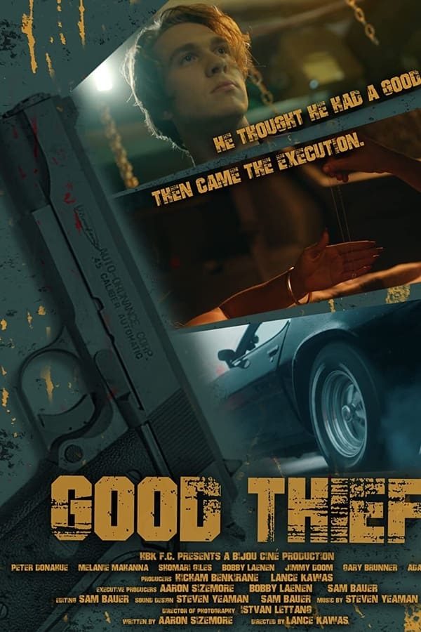 Good Thief (2021)