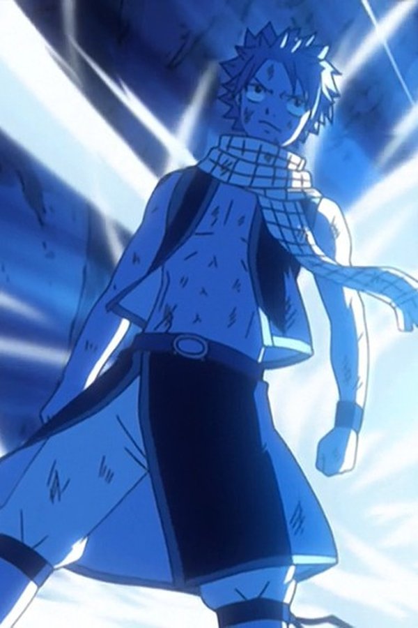 Fairy Tail – S01E17 – BURST