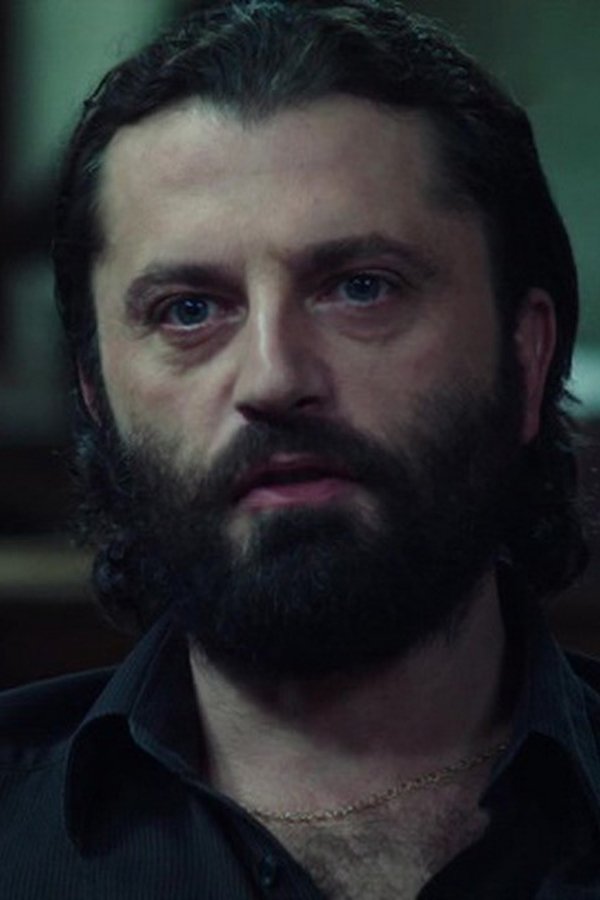 In Treatment (2013) – S01E22 – Dario – 5ª settimana